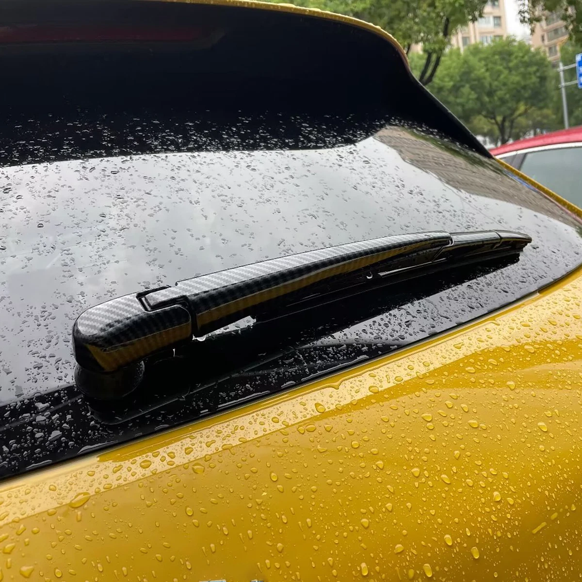 Car Windscreen Wiper Blades Fit Hook Arms For Honda HR V  HRV  2000 2001 2006 2003