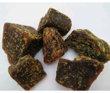 Premium Dark Amber,  Solid Perfume, Resin Inc...