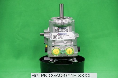 Hydro Gear REBUILD KIT PK 12CC TURN OLD 