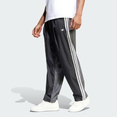 Adidas Originals R3CD Track Pant Black KA3815 Japan Size | eBay