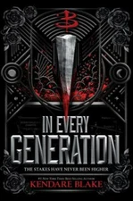 In Every Generation (In Every Generation, 1) - Hardcover - GOOD
