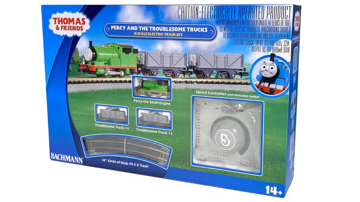 Bachmann Emily In other G Scale Model Railroads & Trains for sale