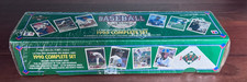 1990 Upper Deck Baseball Cards 20