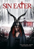 Sin Eater - Dvd - G3Z