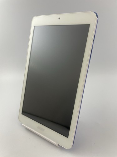 Acer Iconia One 8 B1-850 Blue 8" 16GB Wi-Fi 5MP 1GB Ram Android Tablet - Picture 2 of 22