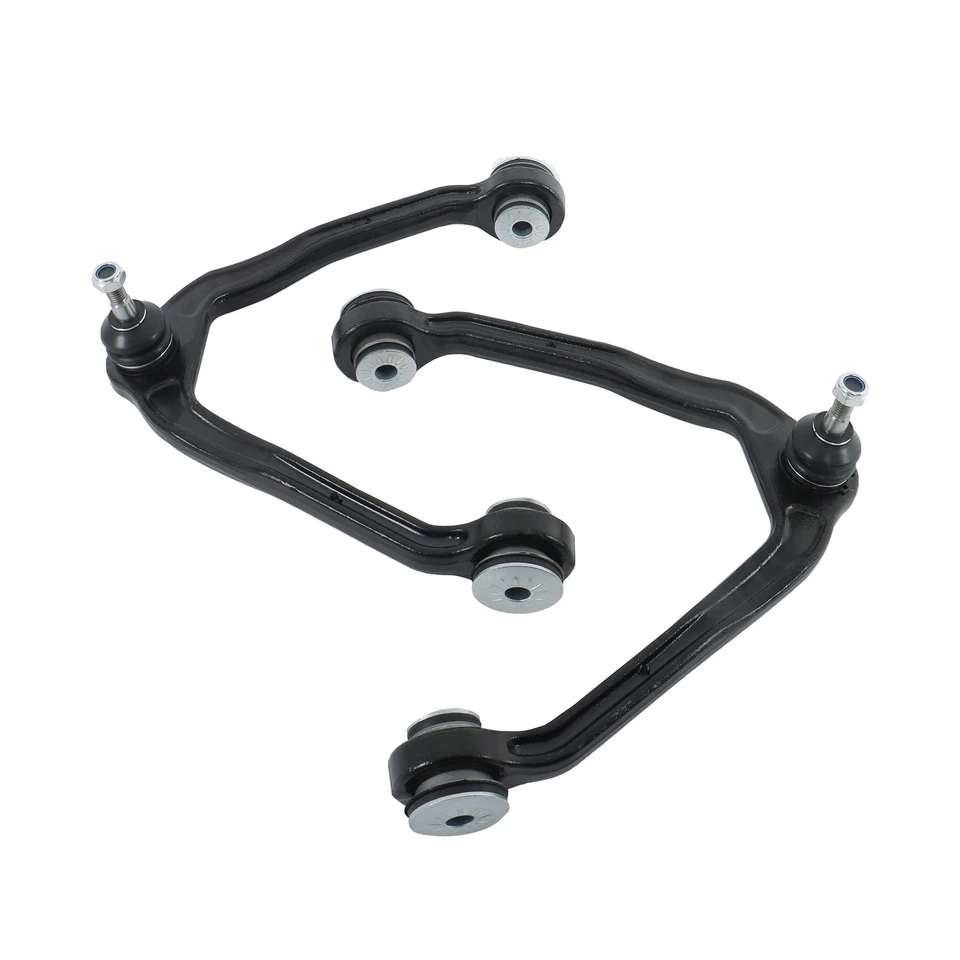 Suspension Kit Wheel Hub Bearings For 1999-2006 Chevy Silverado GMC Sierra 1500 - Изображение 3 из 4