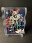 2025 Donruss Optic Ricky Williams Black Pandora (RAW)