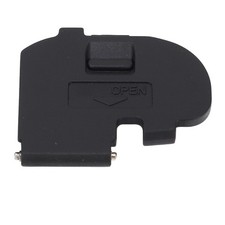 Battery Door Cover Lid Replacement Professional Camera Battery Door Cover R NNMP