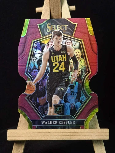 Walker Kessler
