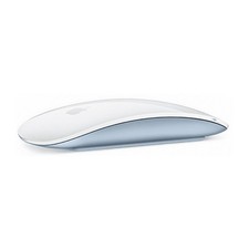Apple Magic Mouse Multi-Touch Surface A1657 - Blue MLA02LL/A