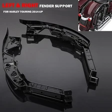 Fender Support Kit Fit For Harley Touring CVO Street Glide FLHT FLTR 2014-2024