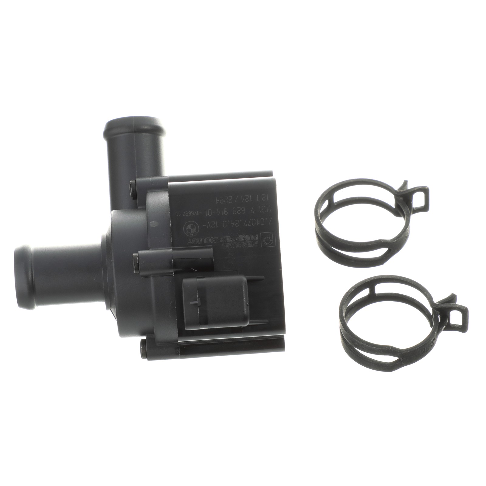 Rolls-Royce Ghost 2008-2019 Water pump kits Set P/N 11512296763