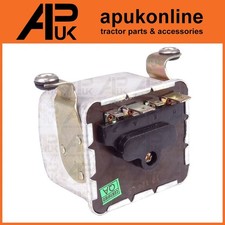 Control Box Voltage Regulator 12V 11A for Fordson Dexta Major Power Tractor