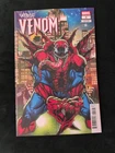WEB OF VENOM #1 CASELLI VARIANT SPIDER-MAN