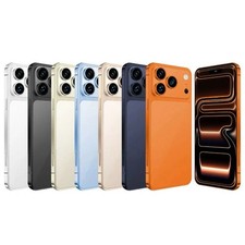 Smartphone flip 12 GB + 512 GB archiviazione 108 MP + 72MP fotocamera Snapdragon 8 Gen3 multiplo 