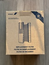 Winix Genuine Replacement HEPA Filter R