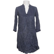 Kuyichi, Tunika, Größe: S, KRISTIE GIPSY DRESS, Blau, Baumwolle, Paisley #INR