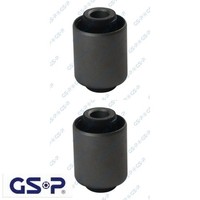 2X Lagerung FüR Lenker GSP 516153 Buchse 2 Querlenkerlager Rechts Links