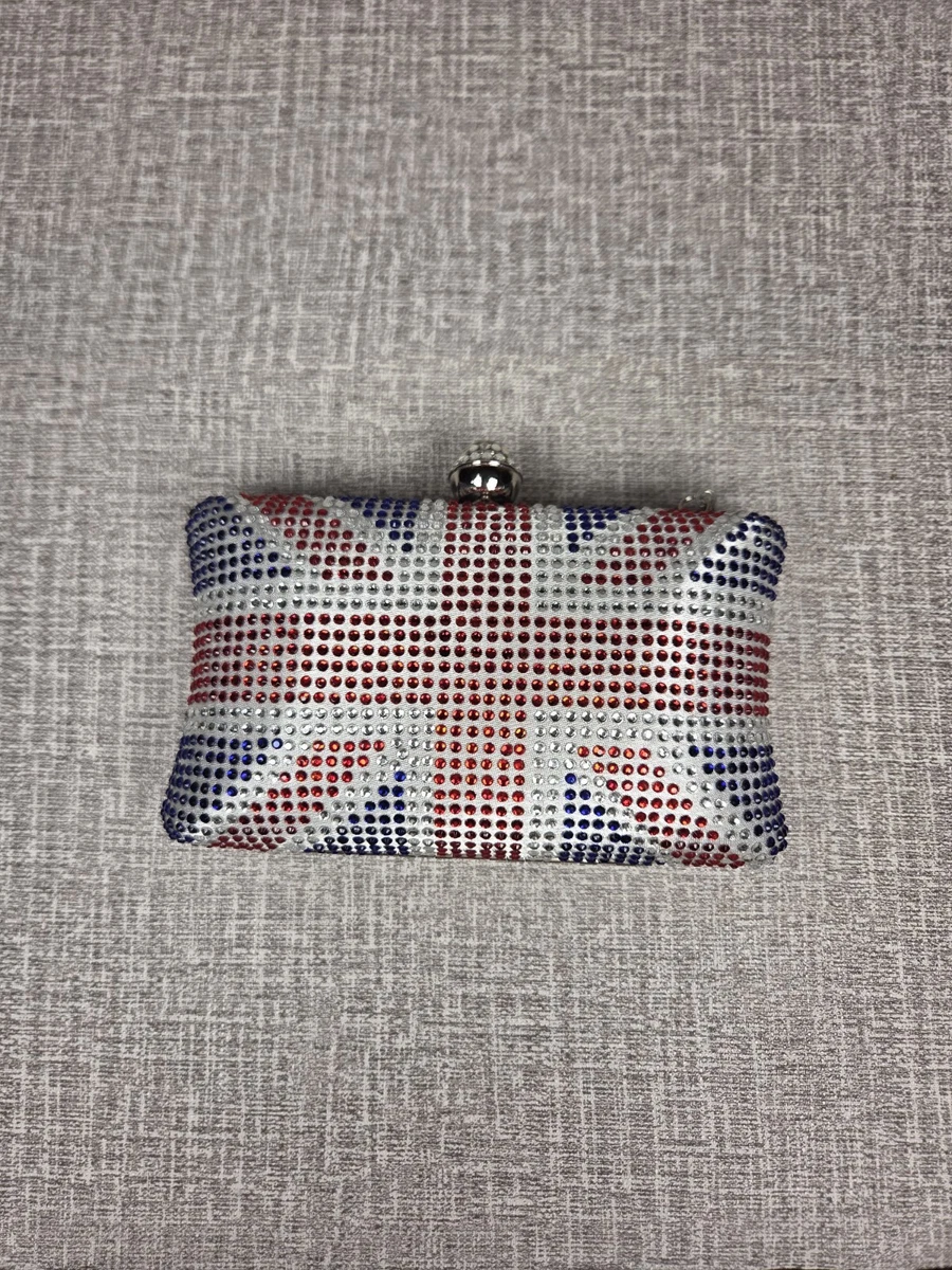 25+ Flag Bags & Handbags for Women for sale | Updated Oct 2026