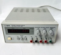Agilent E3630A Triple Output DC Bench Power Supply 0-20V 2.5A 60W 3-Out