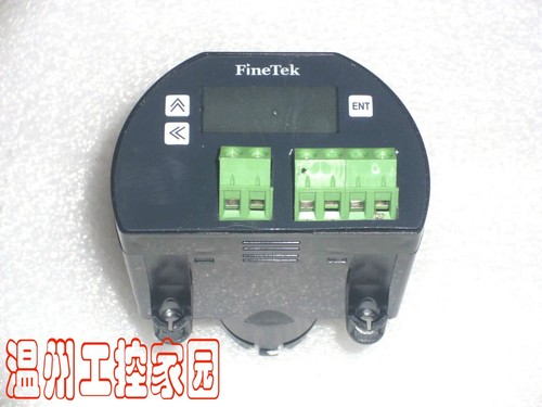 1pcs used finetek TAB-3100 #zc