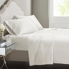 Egyptian Cotton Sheet Luxuriously Soft 500TC ...