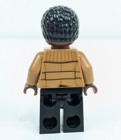 LEGO Finn Minifigure Star Wars from 75139 75105 75192 sw0676