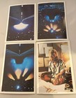 45 Vintage 1978 Close Encounters Of The Third Kind Postcards — photo 4