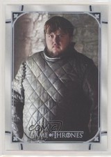 2021 Rittenhouse Game of Thrones The Iron Anniversary Series 1 Samwell Tarly 1m8