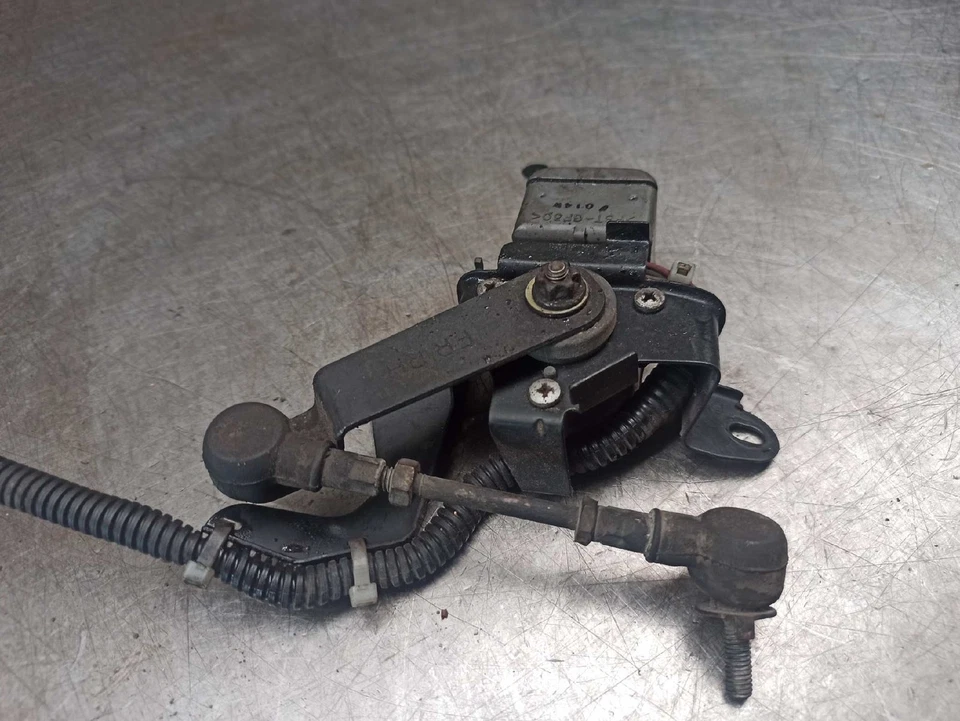 8566150020 SCHEINWERFEREINSTELLMOTOR / 3597309 FÜR LEXUS LS400 UCF20 BASICO U - Bild 4 von 4