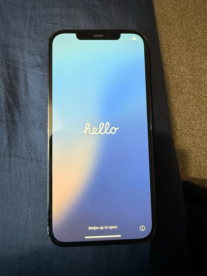 Apple iPhone 12 Pro Max · 128GB, photo 4 of 5