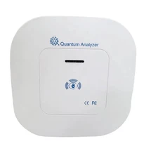 10G Quantum Resonance Magnetic Analyzer Set Hand  Quantum Body Analyzer9217