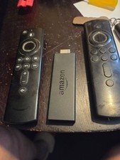 Amazon Fire Stick Remotes Controls with 1 Fir...