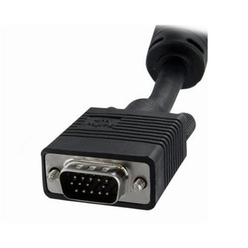 StarTech.com MXTMMHQ25M VGA (DB15) High Resolution Monitor Kabel St/St 25m 1200p - Bild 3 von 4