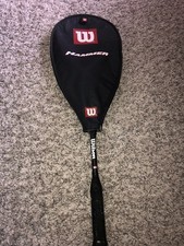 Wilson Hammer 180 Squash Racket