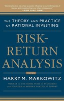 Harry M. Markowitz | Risk-Return Analysis, Volume 2 | Buch | Englisch (2016)