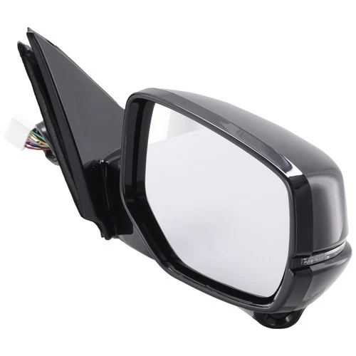 Mirrors  Passenger Right Side Heated Hand Sedan for Honda Accord 2013-2015