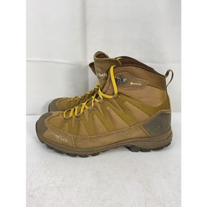 Montbell Canyon Clog Sandals Size 25cm US M7 W8.5-9 Navy Hiking Water Camp Shoes Montbell Shoes | eBay main image 3