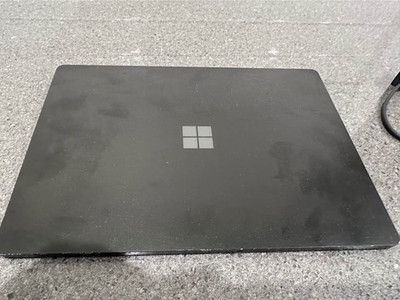 Microsoft Surface Laptop 5 Intel Core i7 12th Gen 16gb Memory 512gb NVMe