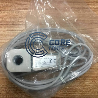 #ad #ad New 1Pcs SMC 3C IS10E 3002 6L A 3CIS10E30026LA pressure switch $164.29