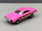 Vintage Matchbox Superfast Lesney #70 Dodge Dragster