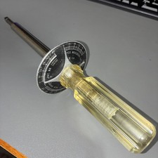 TORQUE driver, APCO-Mossberg 0-50 in lbs (B-50)