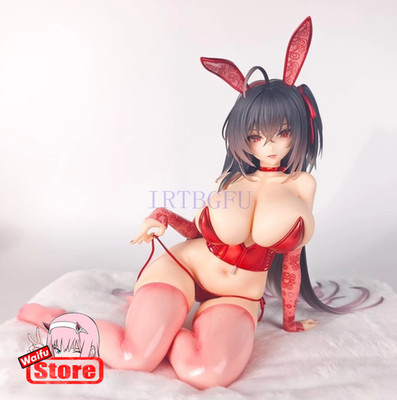 21 cm Azur Lane Taiho Bunny Anime Girls Actionfigur