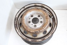 Cerchio cerchio acciaio posteriore sinistro 6x15 ET68 FIAT DUCATO Furgonato 1374096080 11-2003