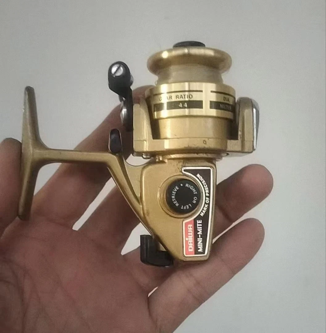 daiwa mini mite products for sale | eBay