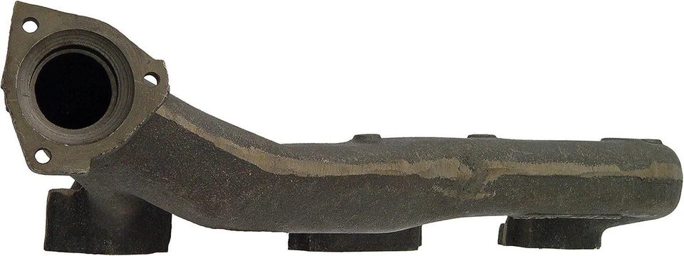 674-217 Dorman 排气歧管套件乘客右侧 全新 适用于雪佛兰 Vortec — 第 3/4 张图片