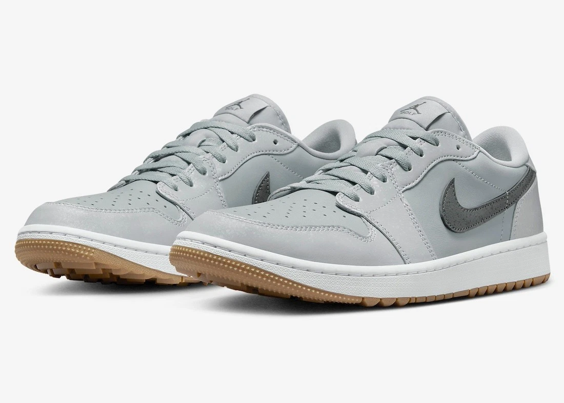 ナイキ Air Jordan 1 Low Golf Wolf Grey 29cm NIKE - Air Jordan 1 Low 