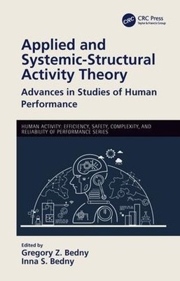 Applied and Systemic-Structural Activity Theory - 9781138606722