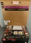 LEGO NINJAGO City 70620 NEW SEALED Case Fresh w/ Master Carton + Invoice