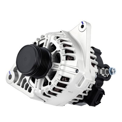 11610 Alternator 37300-2E200 For 2011-2017 HYUNDAI ELANTRA KIA